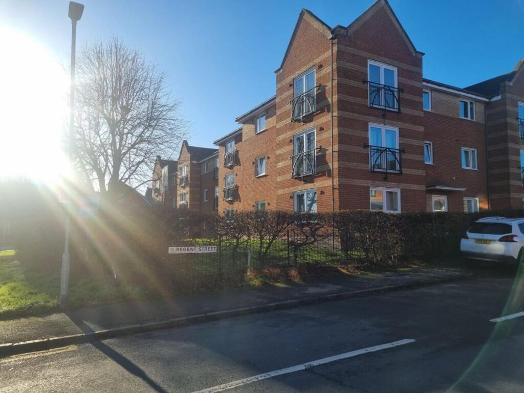 Main image of property: Gaiety House, Smethwick