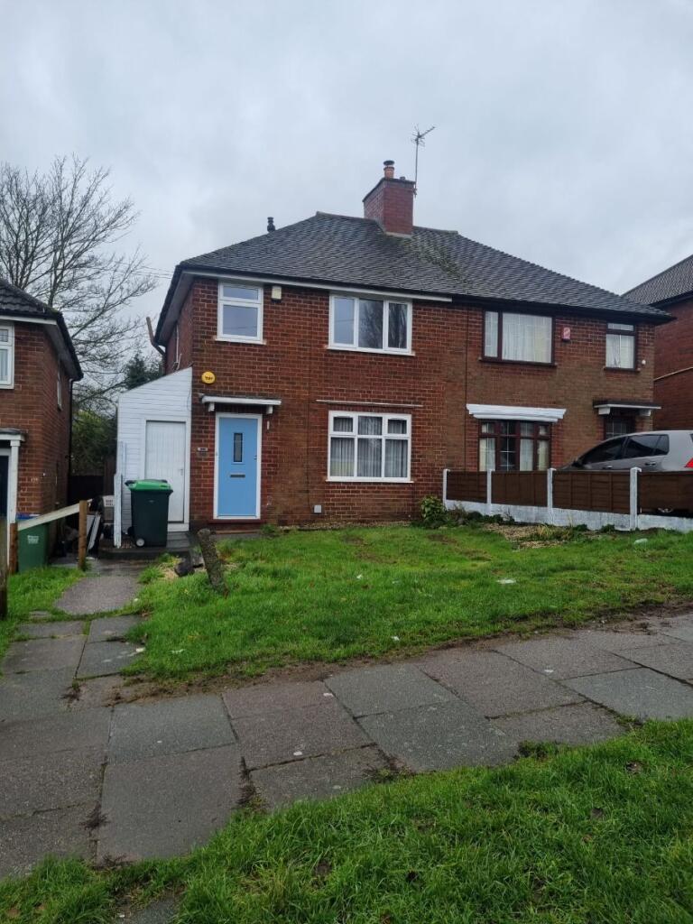Main image of property: Salop Road, Oldbury, B68 9PT