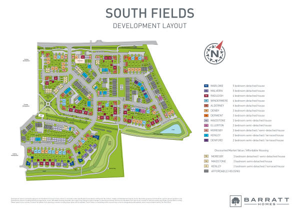 SitePlan