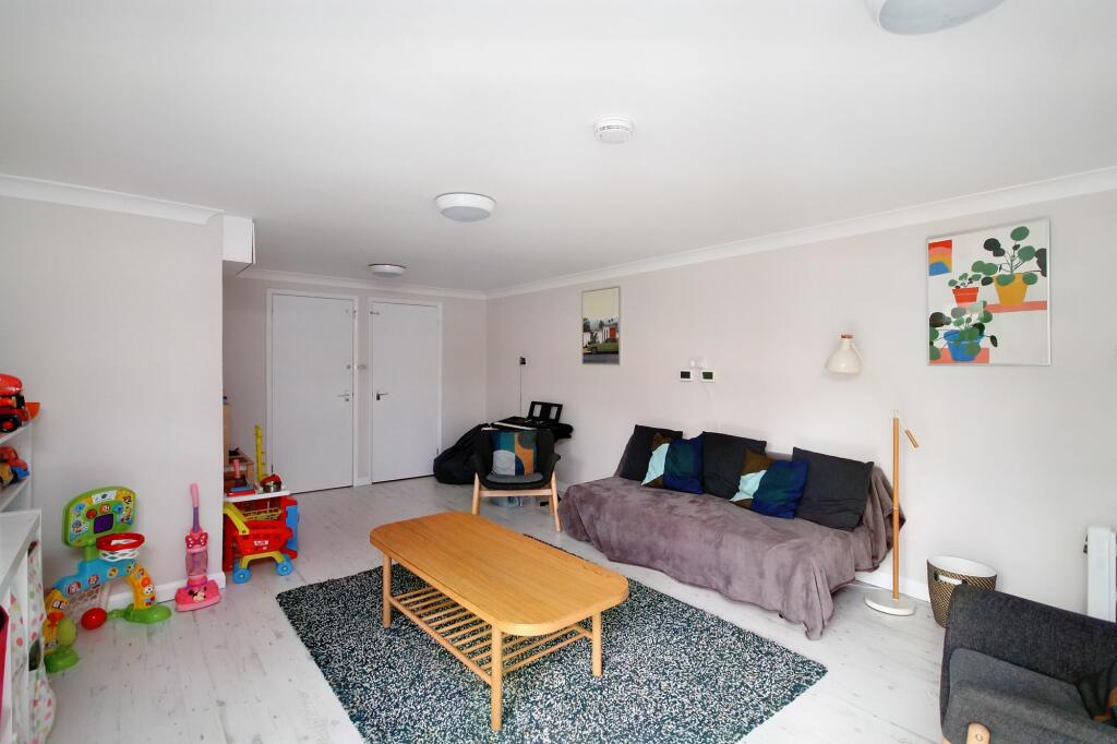 High street retail property for sale in Keymer Road, Hassocks, BN6