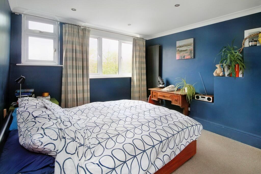 High street retail property for sale in Keymer Road, Hassocks, BN6