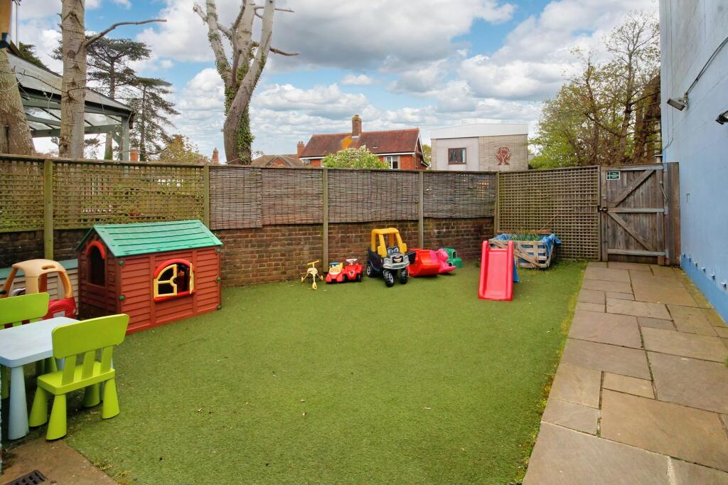 High street retail property for sale in Keymer Road, Hassocks, BN6