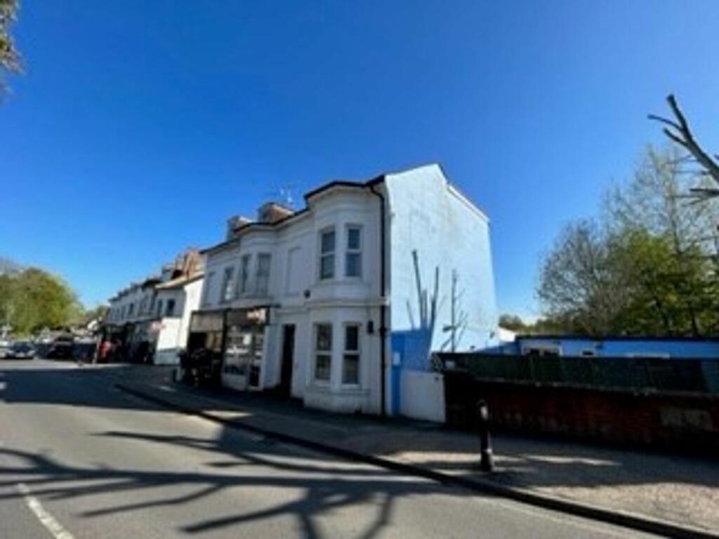 High street retail property for sale in Keymer Road, Hassocks, BN6