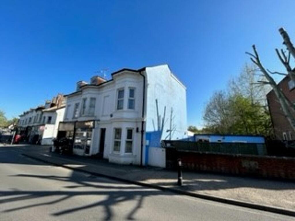 High street retail property for sale in Keymer Road, Hassocks, BN6