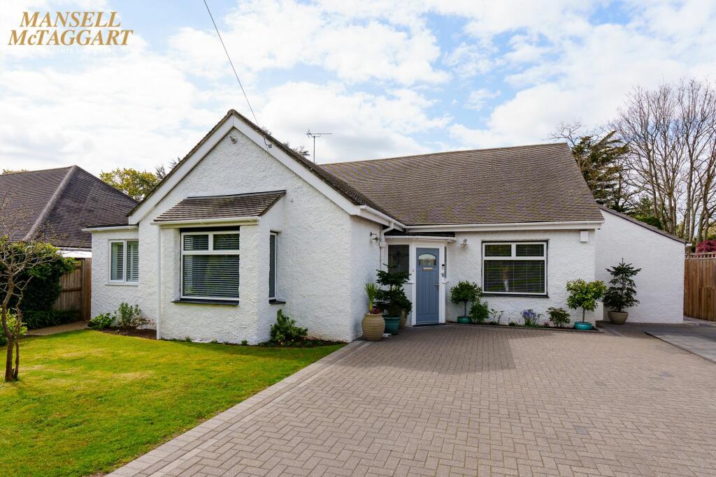 5 bedroom detached house for sale in Hurst Road, Hassocks, BN6