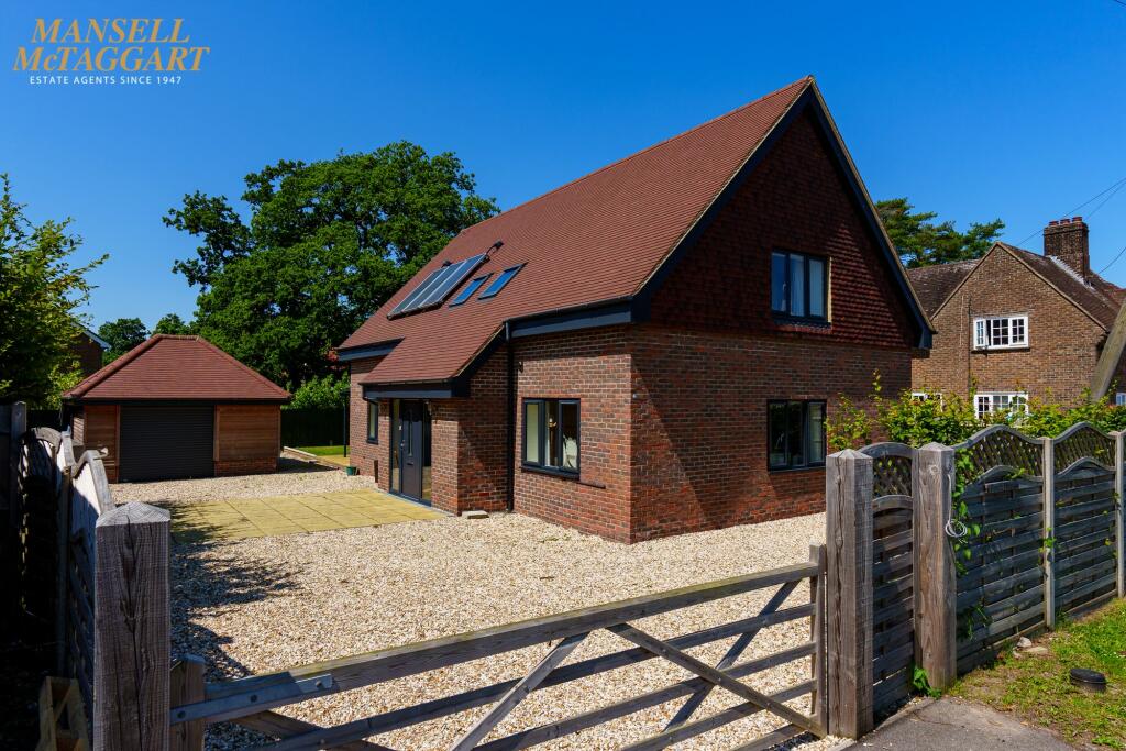 Additional property image - London Road, Sayers Common, BN6