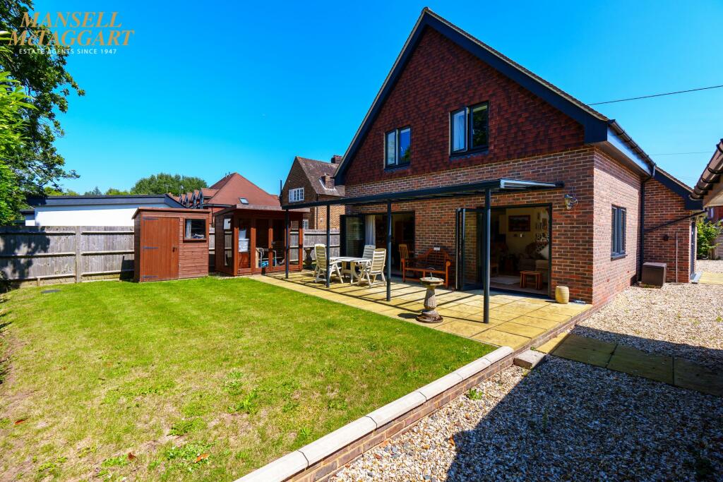 Property image - London Road, Sayers Common, BN6