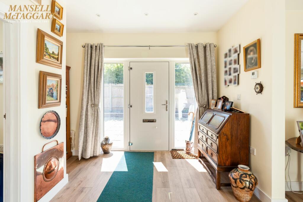 Additional property image - London Road, Sayers Common, BN6