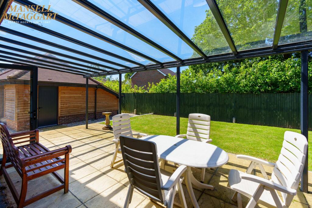 Additional property image - London Road, Sayers Common, BN6