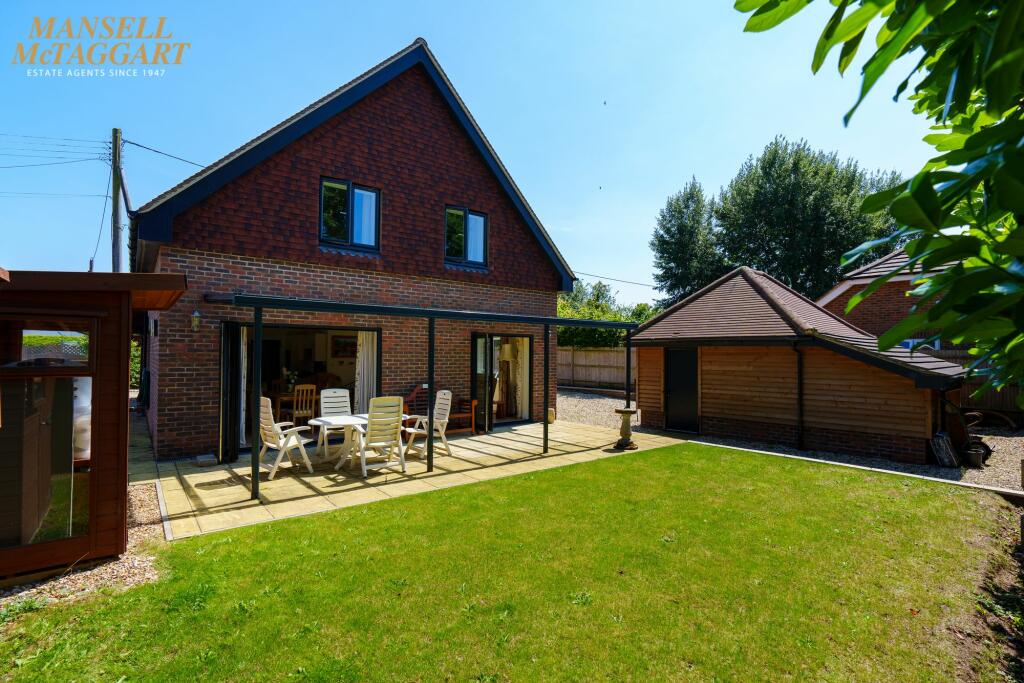 Additional property image - London Road, Sayers Common, BN6