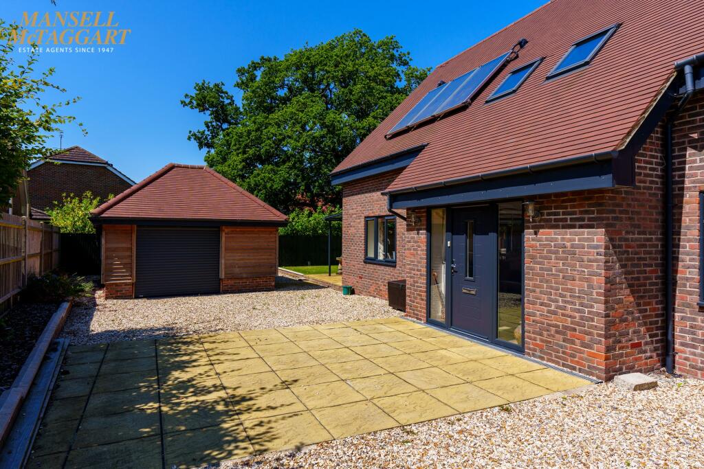 Additional property image - London Road, Sayers Common, BN6