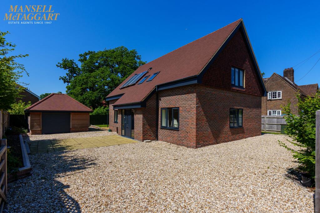 Additional property image - London Road, Sayers Common, BN6