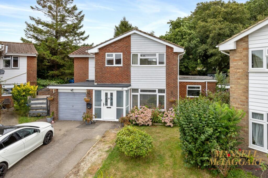 Main image of property: The Spinney, Hassocks, BN6