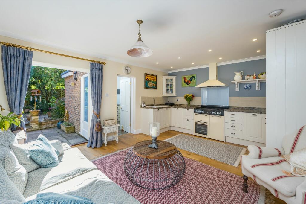 Additional property image - London Road, Sayers Common, BN6