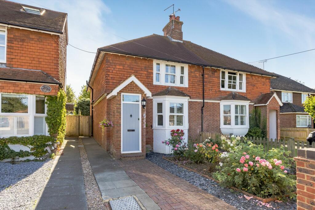 Additional property image - London Road, Sayers Common, BN6