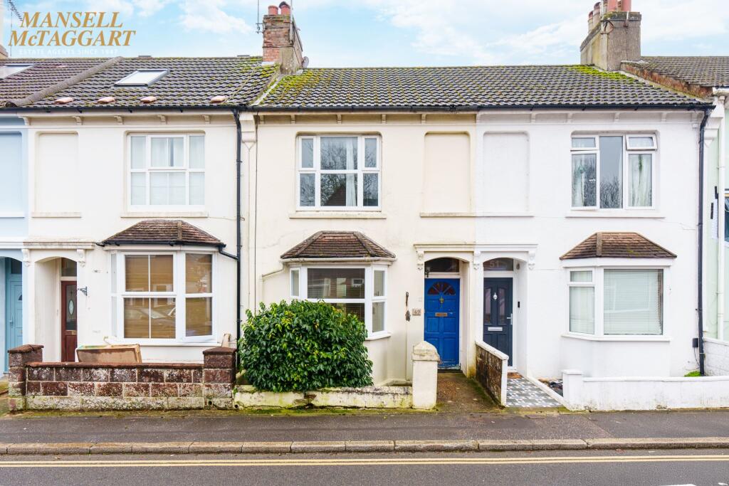 Main image of property: Parklands Road, Hassocks, BN6