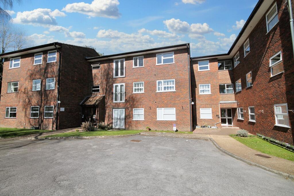 Main image of property: Woodsland Road, Crown Point House Woodsland Road, BN6
