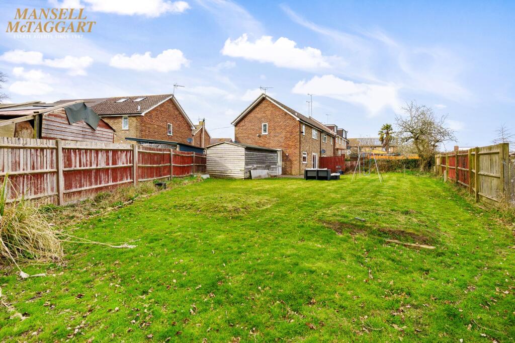 Main image of property: Windmill Avenue, Hassocks, BN6