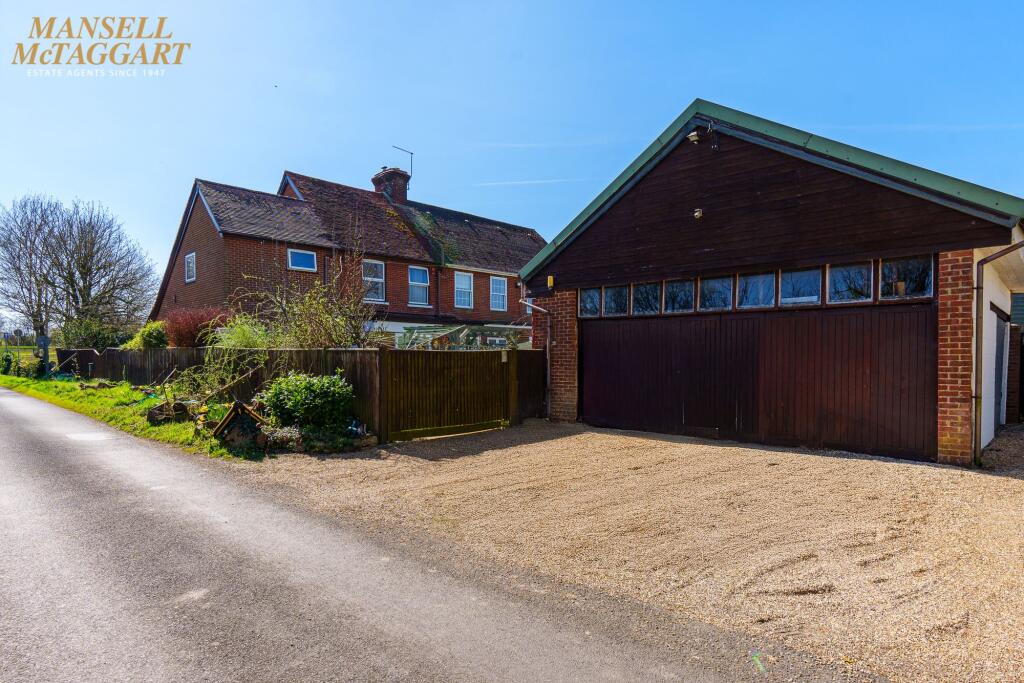 Main image of property: Bishopstone Lane, Sayers Common, BN6