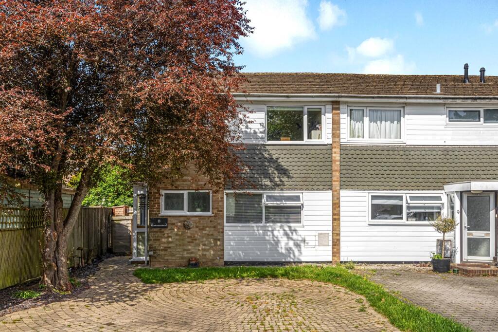 Main image of property: Ravenswood, Hassocks, BN6
