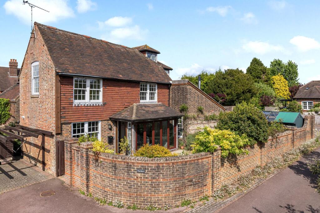 Main image of property: High Street, Ditchling, BN6