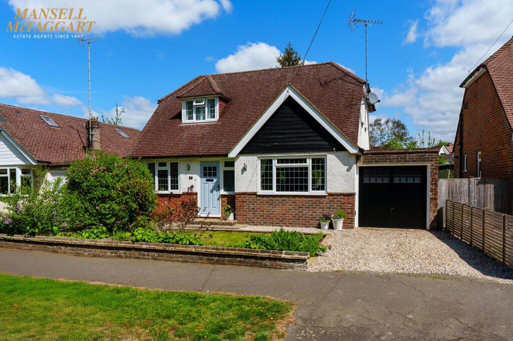 Main image of property: Adastra Avenue, Hassocks, BN6