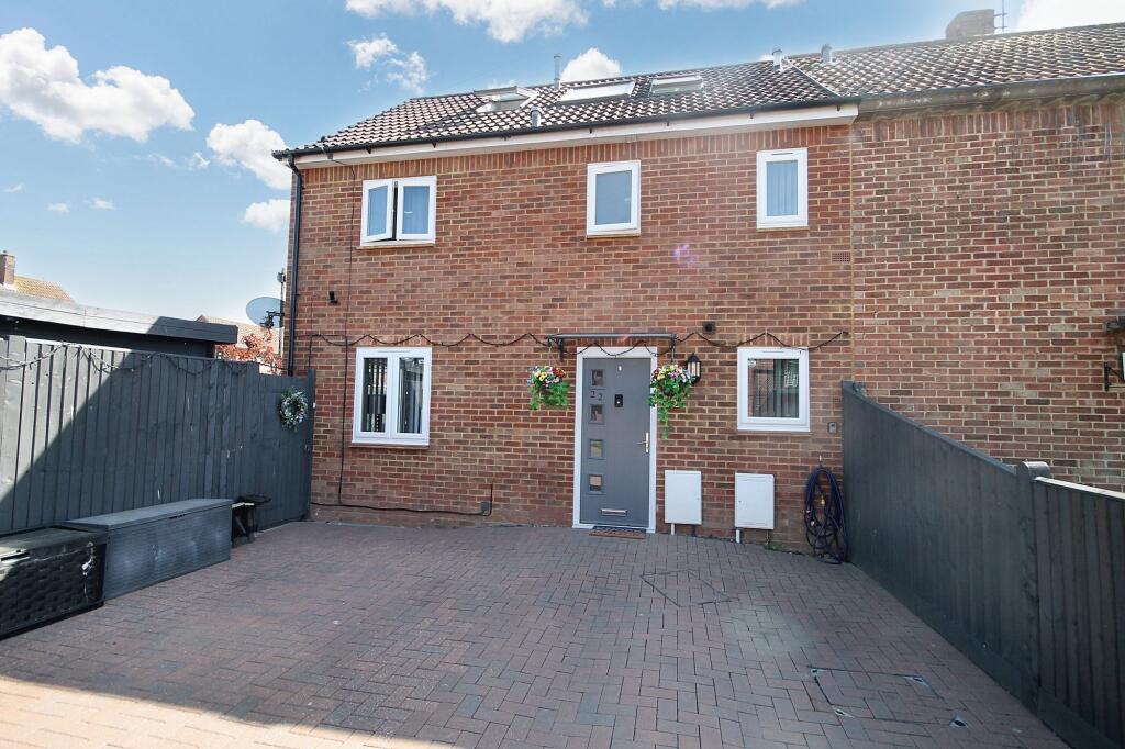 Main image of property: Brook Avenue, Hassocks, BN6