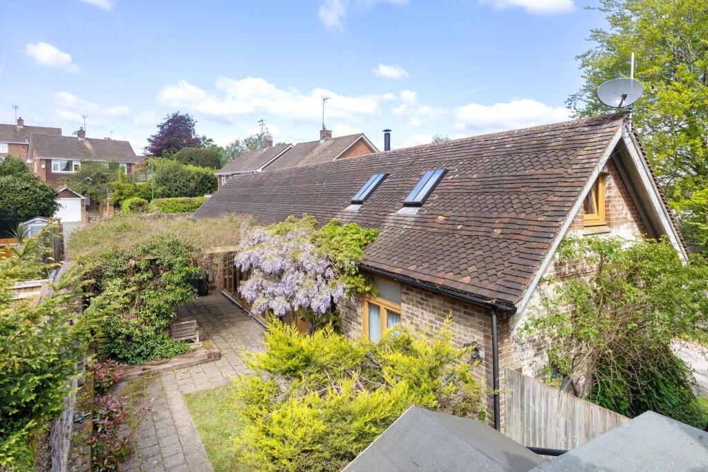 Main image of property: Stanford Avenue, Hassocks, BN6