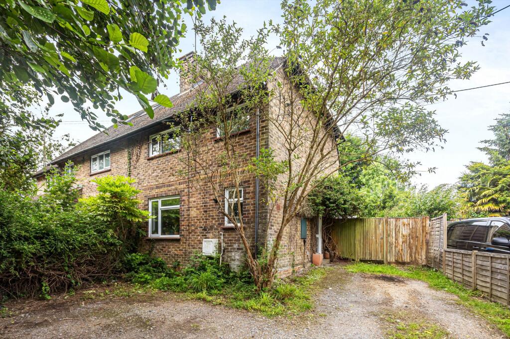Main image of property: London Road, Hassocks, BN6
