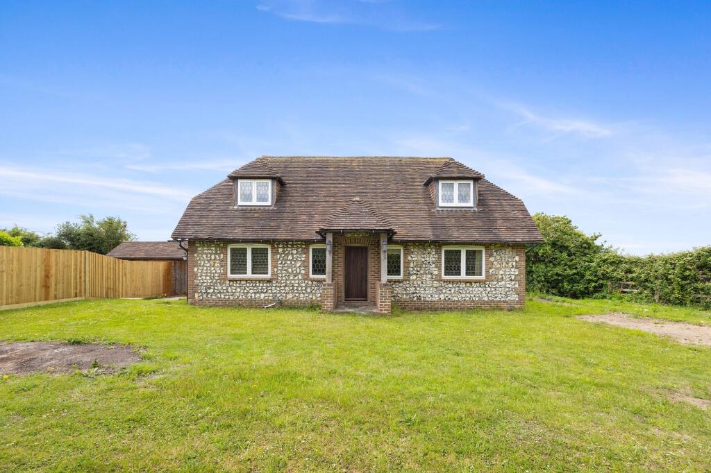 Main image of property: Brighton Road, Newtimber, BN6