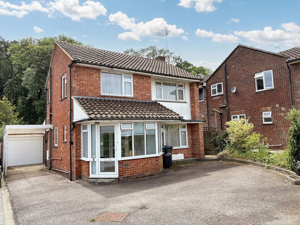 Main image of property: Bonny Wood Road, Hassocks, BN6