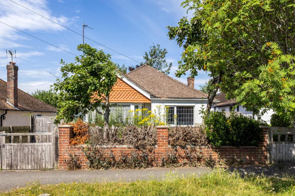 Main image of property: Mackie Avenue, Hassocks, BN6