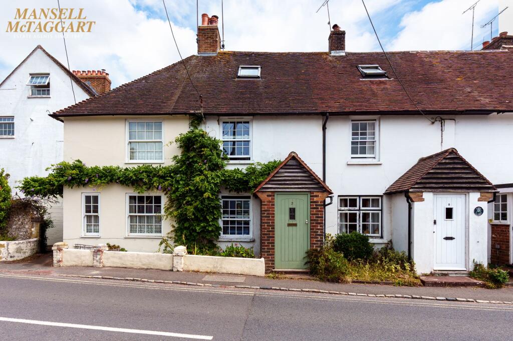 Main image of property: Lodge Lane, Hassocks, BN6