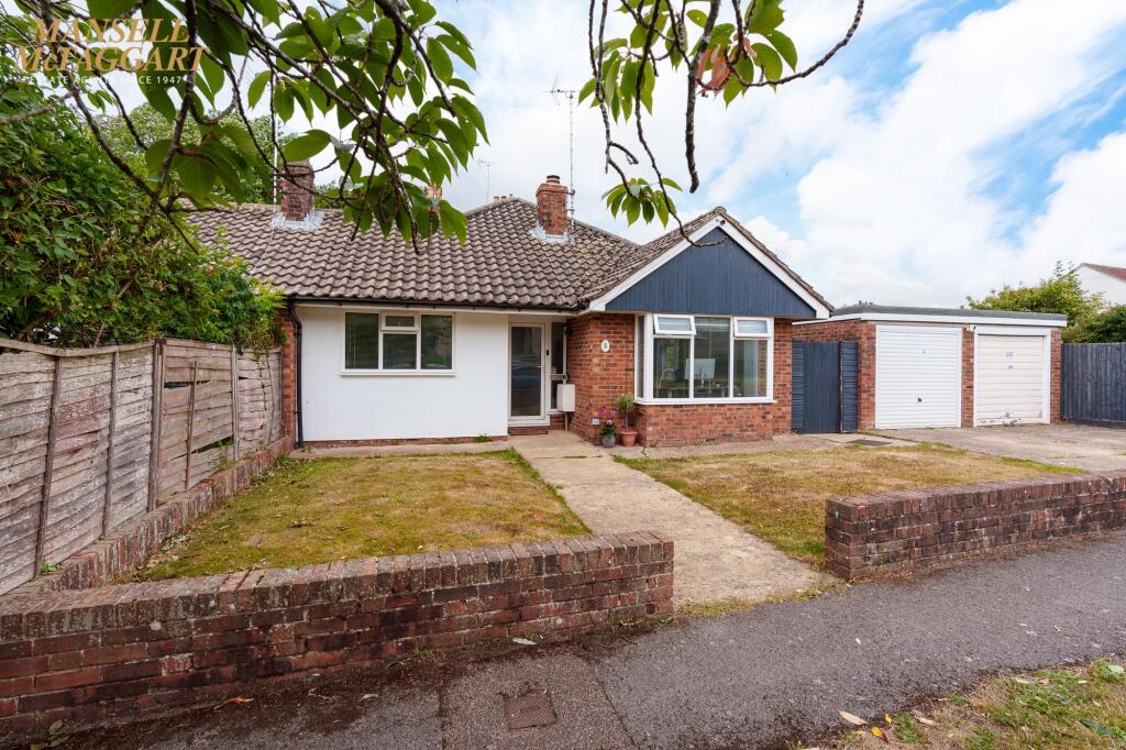Main image of property: Church Mead, Hassocks, BN6