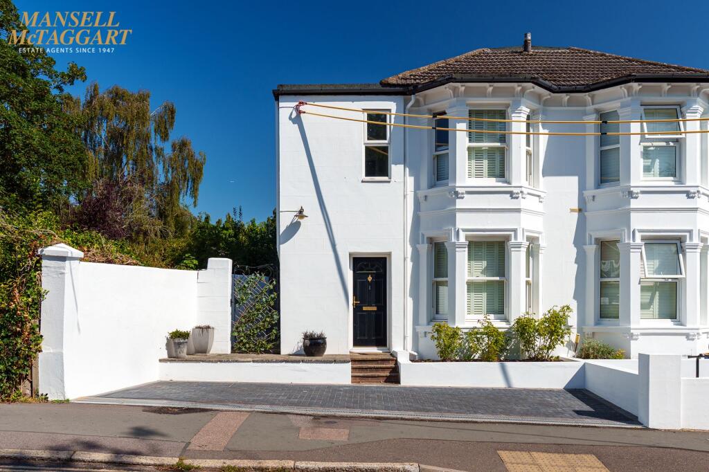 Main image of property: Station Approach East, Hassocks, BN6