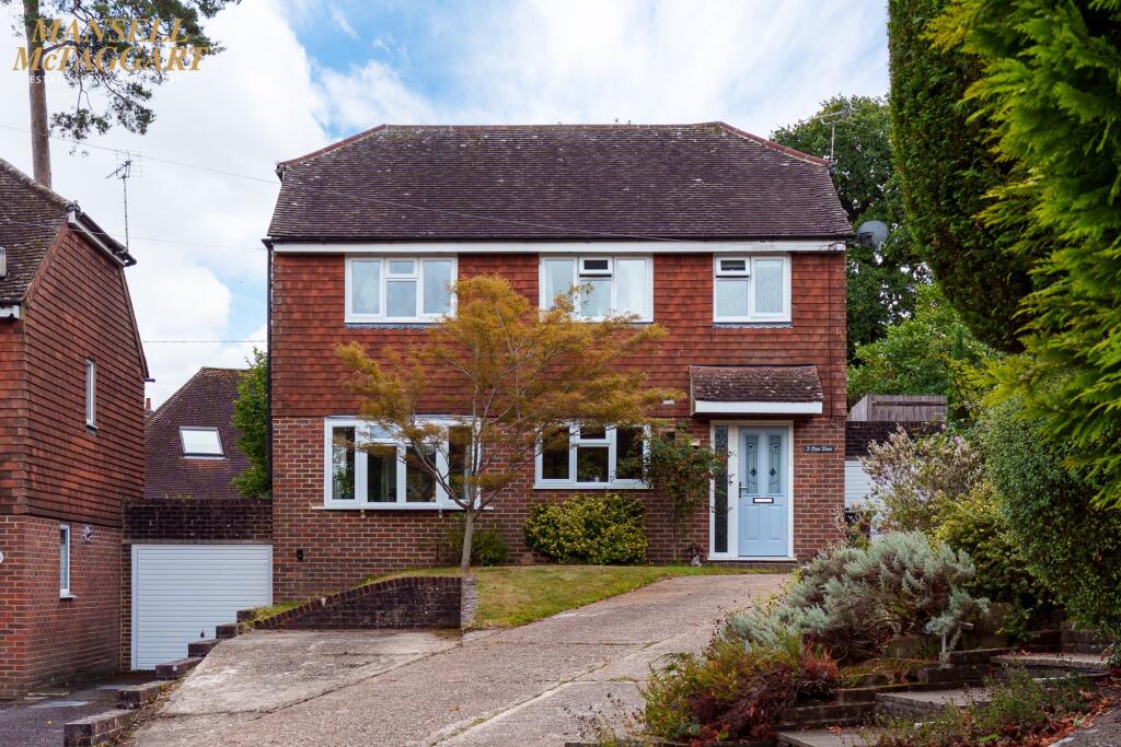 Main image of property: Pine Trees, Hassocks, BN6