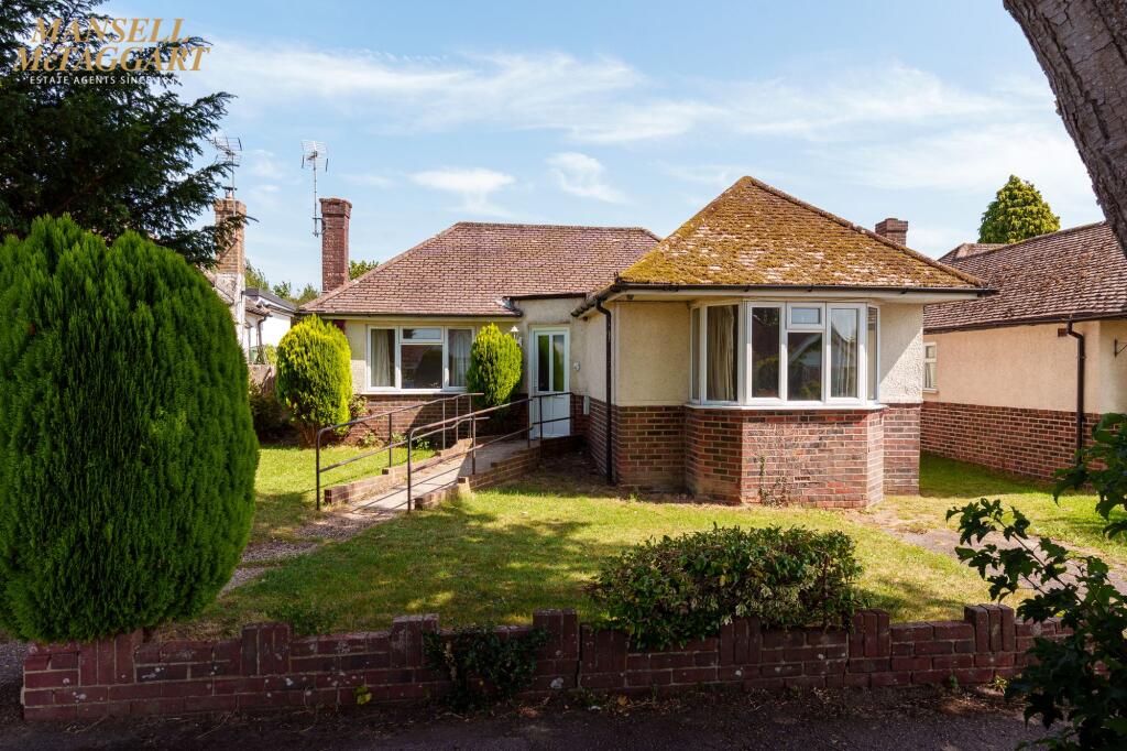 Main image of property: Mackie Avenue, Hassocks, BN6
