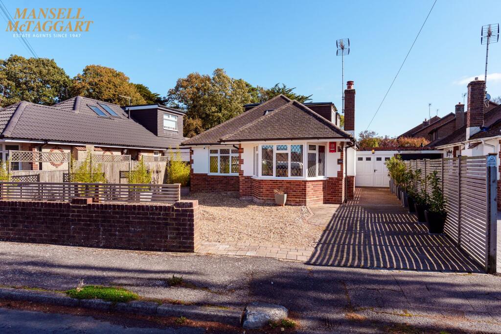 Main image of property: Mackie Avenue, Hassocks, BN6