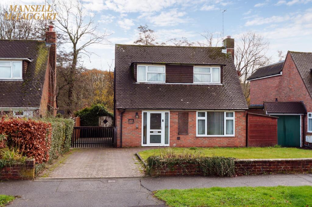 Main image of property: Downs View Road, Hassocks, BN6