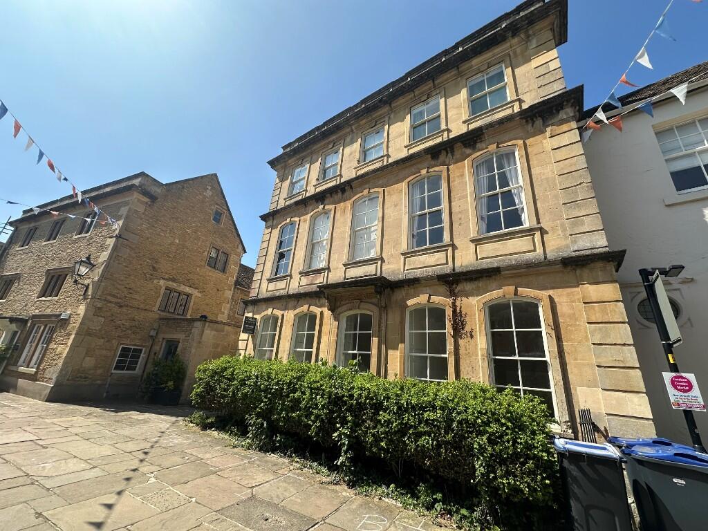 Main image of property: High Street, Corsham, Wiltshire, SN13 0HQ