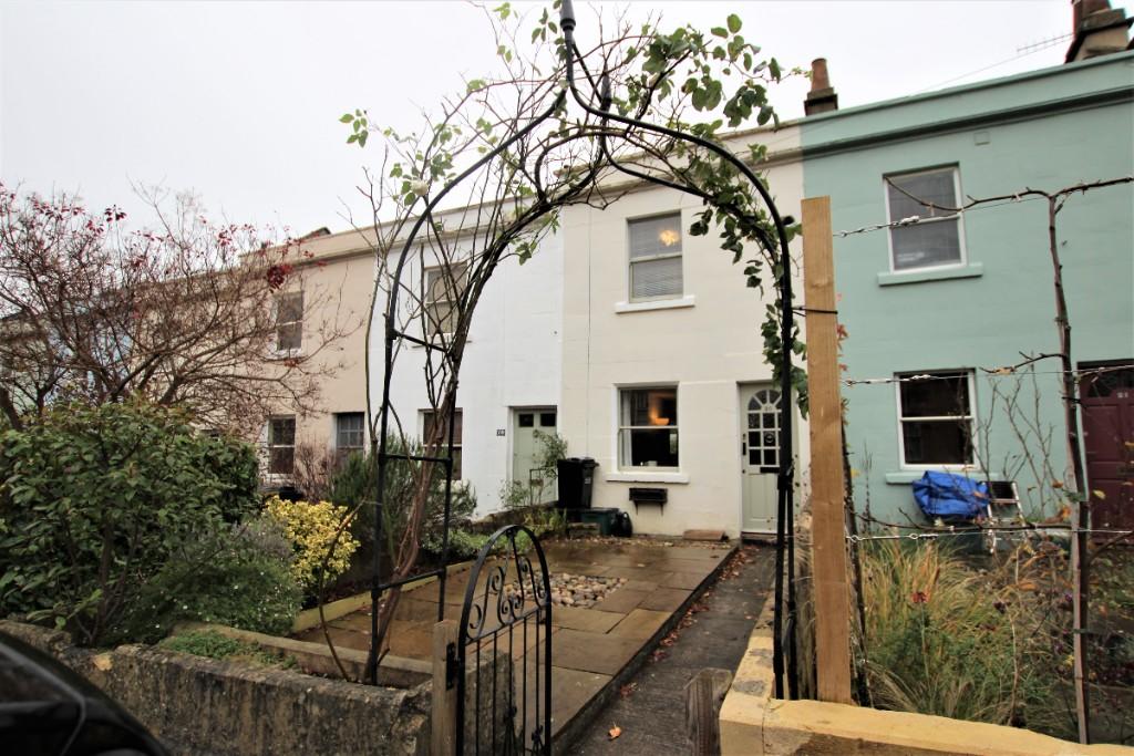 2 bedroom terraced house for rent in Dafford Street, Bath, Somerset, BA1 6SW, BA1