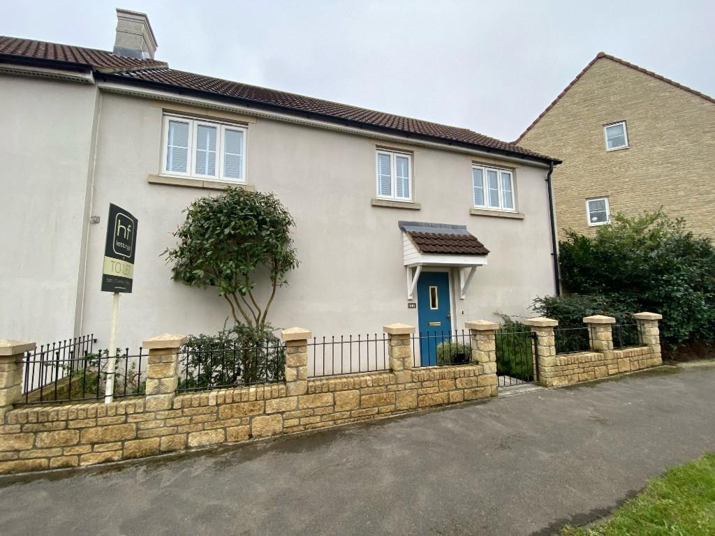 Main image of property: Freestone Way, Corsham, SN13 9FP
