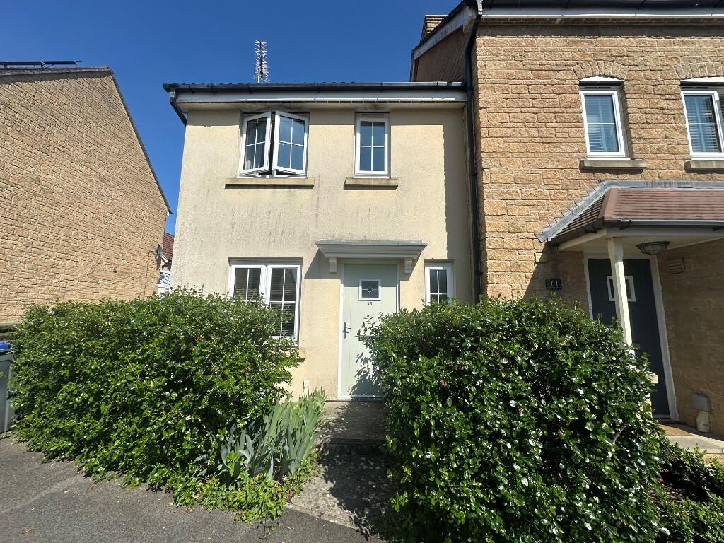 Main image of property: Macie Drive, Corsham, Wiltshire, SN13 9EJ