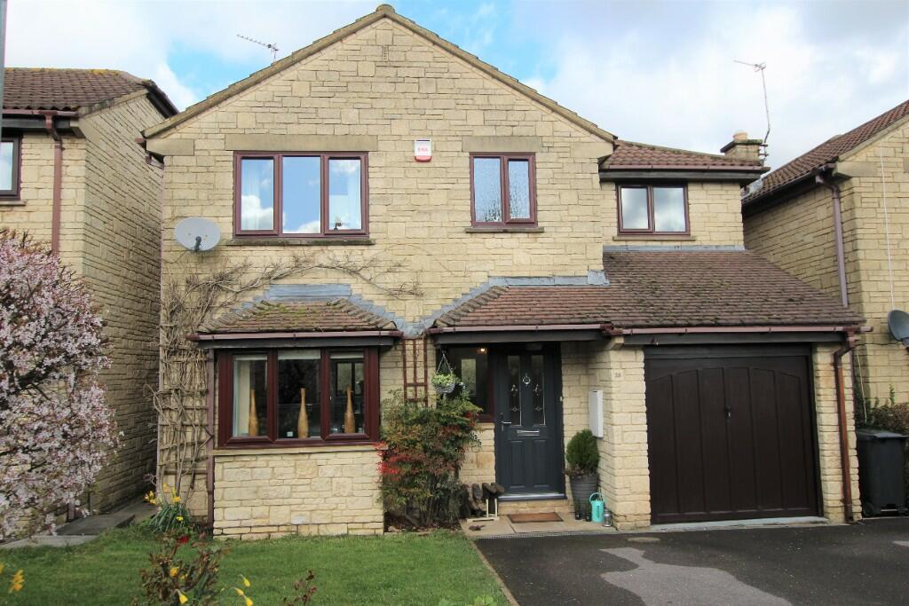 Main image of property: Godwins Close, Atworth SN12 8LD