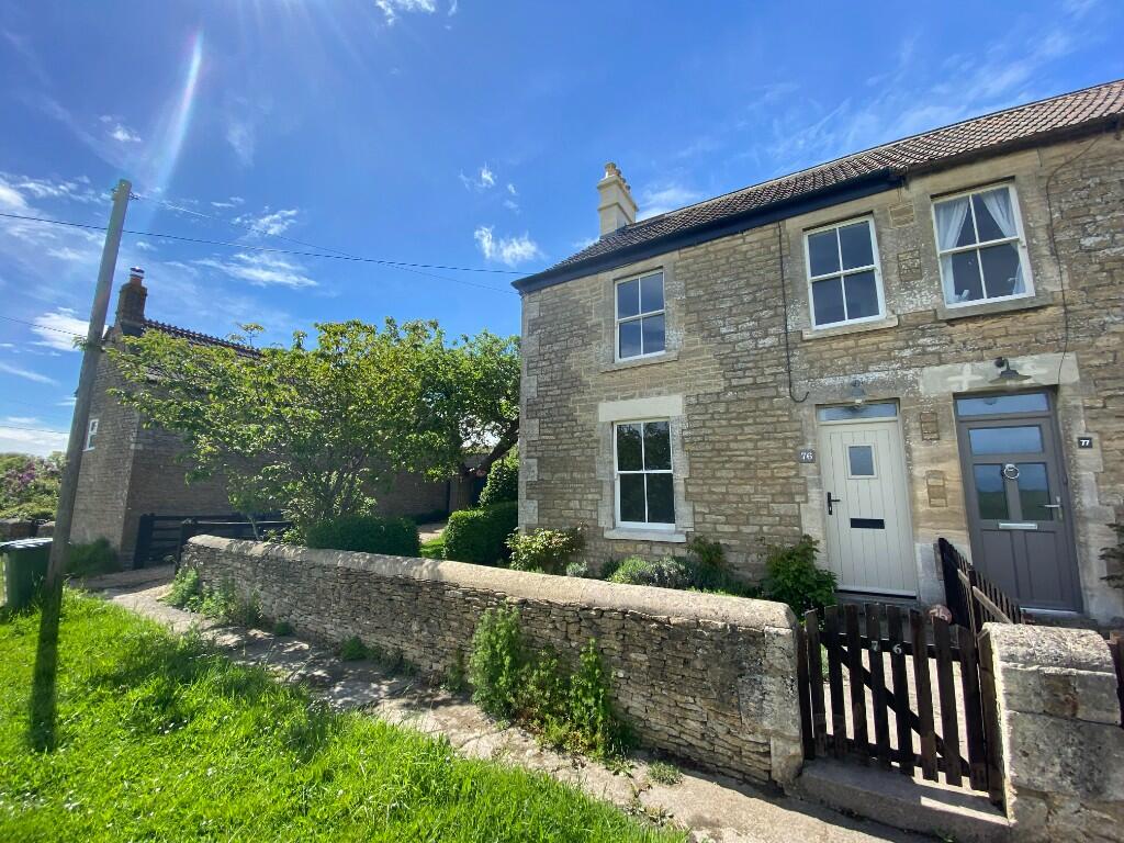 Main image of property: The Common, Broughton Gifford SN12 8ND