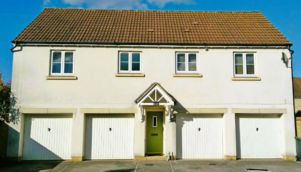 Main image of property: Burlington Place, Corsham, Wiltshire, SN13 9EH