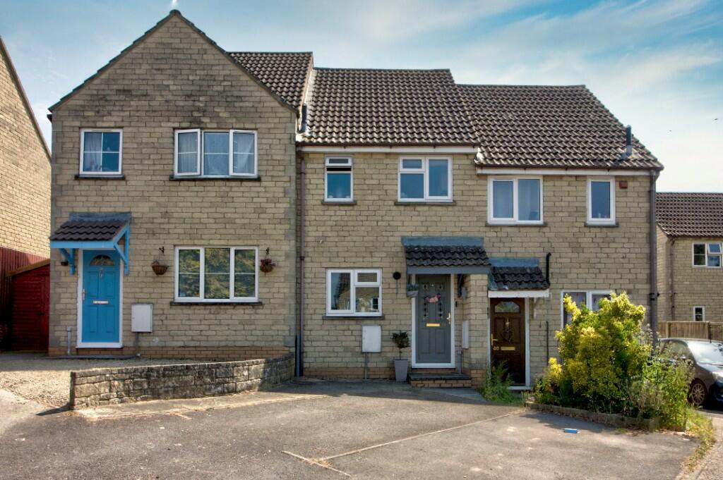 Main image of property: Mount Pleasant, Atworth, SN12 8HQ