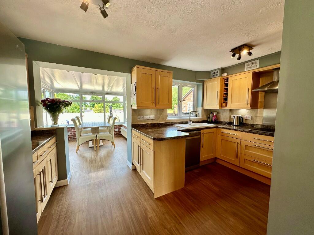 Main image of property: Yockney Close, Corsham, Wiltshire, SN13 9UH