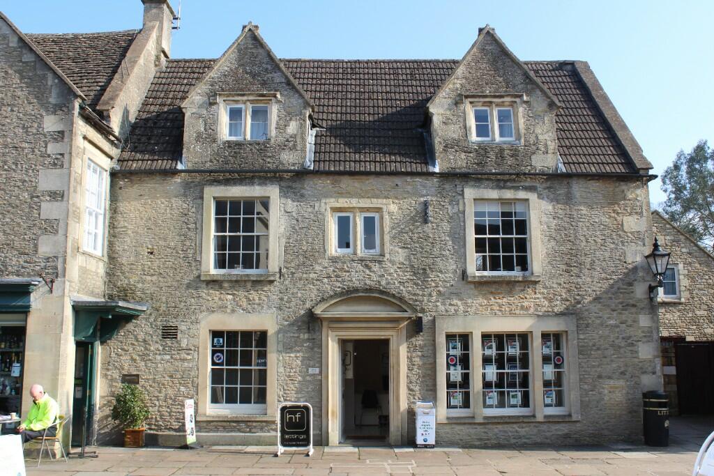 Main image of property: High Street, Corsham, Wiltshire, SN13 0HB