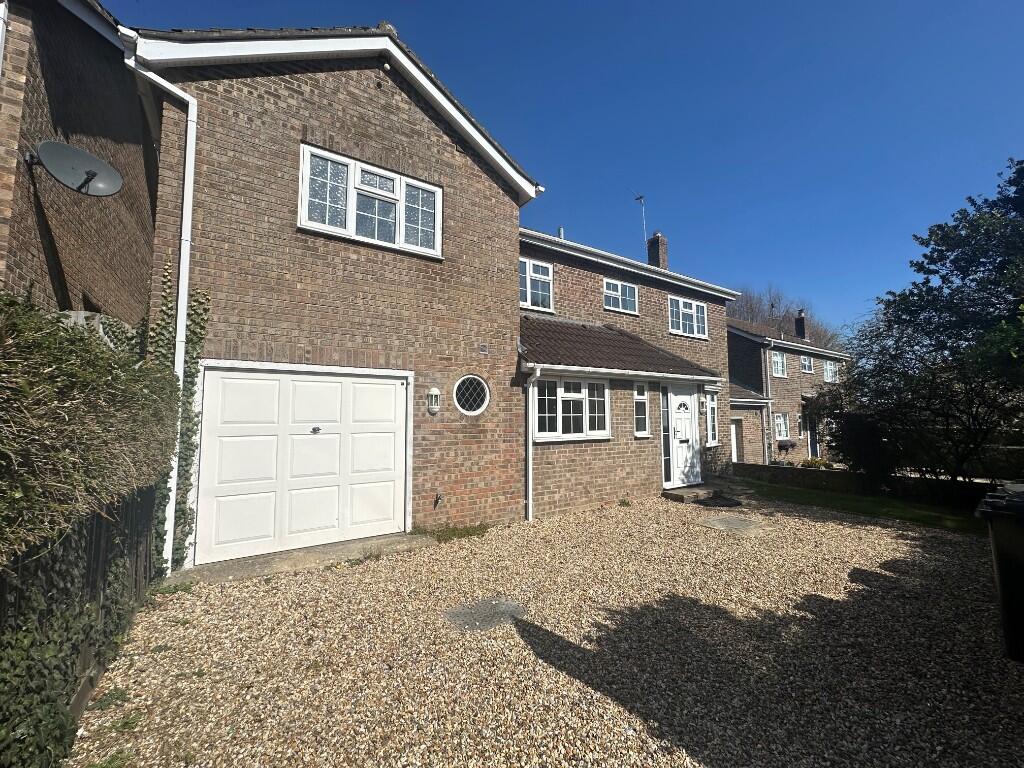 Main image of property: Somerset Way, Semington, BA14 6LD
